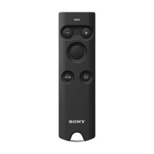 Điều Khiển Không Dây Sony RMT-P1BT - Chính hãng - Ảnh 2