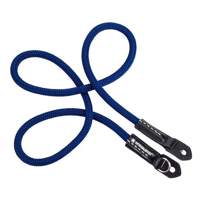 Dây Đeo Máy Ảnh Artisan & Artist Acam-301n Navy | Chính Hãng - Ảnh 2