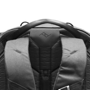 Balo Peak Design Travel Backpack 45l Black | Chính Hãng - Ảnh 3