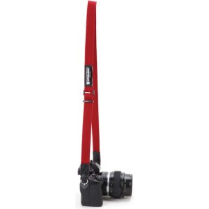 Dây Đeo Máy Artisan Artist Acam-108 Red | Chính Hãng - Ảnh 4
