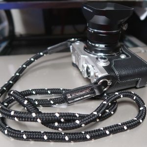 Dây Đeo Máy Ảnh Artisan&Artist Acam-701 Bkwt I Chính Hãng - Ảnh 2