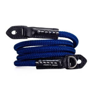 Dây Đeo Máy Ảnh Artisan & Artist Acam-301n Navy | Chính Hãng