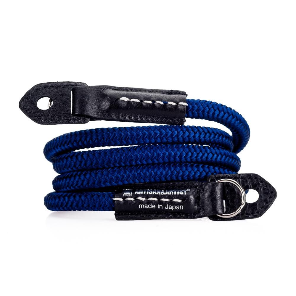 Dây Đeo Máy Ảnh Artisan & Artist Acam-301n Navy | Chính Hãng