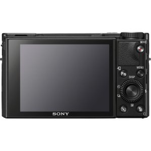 Sony Cybershot RX100 VII | Chính Hãng - Ảnh 3