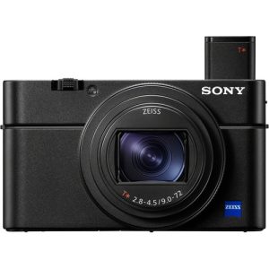Sony Cybershot RX100 VII | Chính Hãng - Ảnh 7