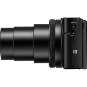 Sony Cybershot RX100 VII | Chính Hãng - Ảnh 5