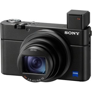Sony Cybershot RX100 VII | Chính Hãng - Ảnh 6