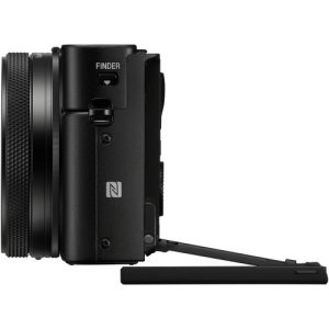 Sony Cybershot RX100 VII | Chính Hãng - Ảnh 4
