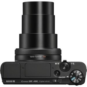 Sony Cybershot RX100 VII | Chính Hãng - Ảnh 2