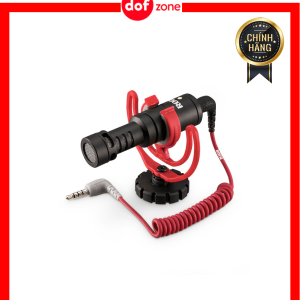 Micro Rode Videomicro - Chính hãng - Ảnh 6