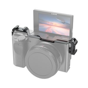 Smallrig Cold Shoe Relocation Mount For Sony A6300/A6400/A6500 Buc2334 - Ảnh 3