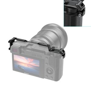 Smallrig Cold Shoe Relocation Mount For Sony A6300/A6400/A6500 Buc2334 - Ảnh 2