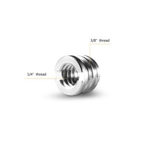 Ốc Chuyển Smallrig 1/4" To 3/8" Screw Adapter