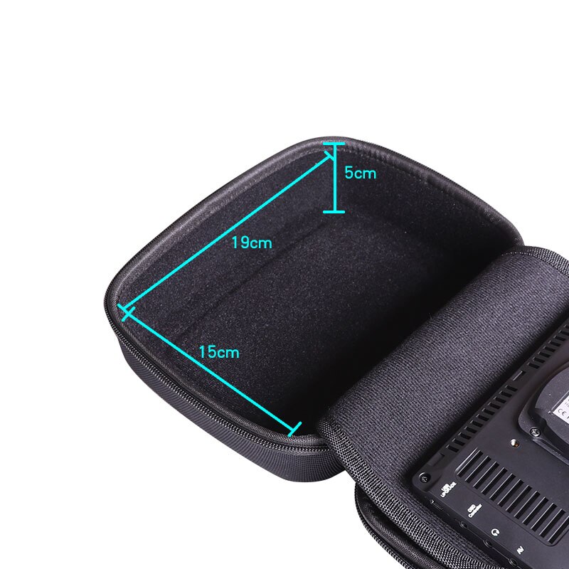 Túi đựng màn hình Feelworld - Ảnh 2