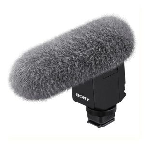 Microphone Sony ECM-B1M - Chính Hãng