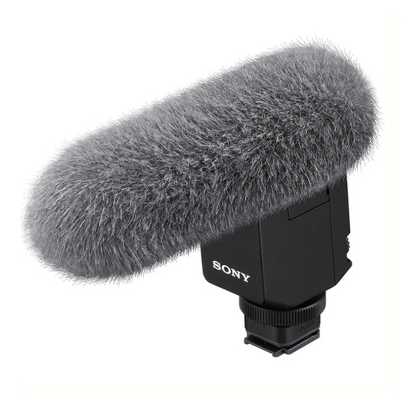 Microphone Sony ECM-B1M - Chính Hãng
