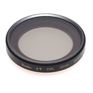 Kính Lọc Kenko CPL 1T One Touch 32mm