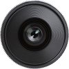 Ống Kính Cine Canon CN-E35mm T1.5 L F (EF) - Chính hãng