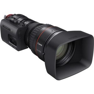 Ống Kính Cine Canon Cn20x50 Ias H/E1 (EFPl) -Chính hãng - Ảnh 7