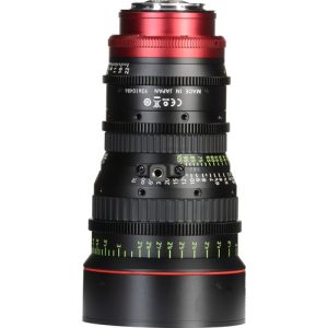 Ống Kính Cine Canon CN-E30-105mm T2.8 L S (EFPl) - Chính hãng - Ảnh 5
