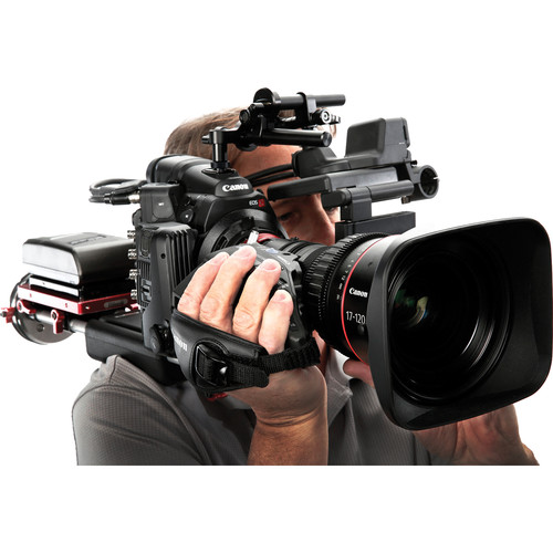 Ống Kính Cine Canon Cn7x17 Kas S/E1 (EFPl) - Chính hãng - Ảnh 7