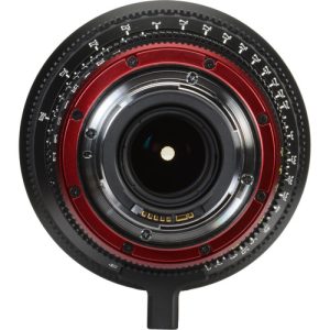 Ống Kính Cine Canon CN-E15.5-47mm T2.8 L S (EFPl) - Chính hãng - Ảnh 2