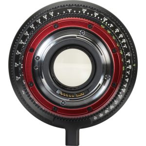Ống Kính Cine Canon CN-E30-105mm T2.8 L S (EFPl) - Chính hãng - Ảnh 2