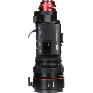 Ống Kính Cine Canon Cn20x50 Ias H/E1 (EFPl) -Chính hãng - Ảnh 2