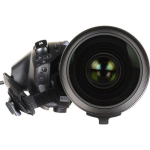 Ống Kính Cine Canon Cn7x17 Kas S/E1 (EFPl) - Chính hãng - Ảnh 2