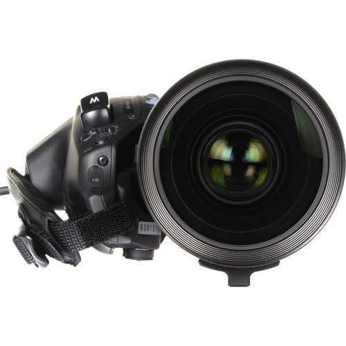 Ống Kính Cine Canon Cn7x17 Kas S/E1 (EFPl) - Chính hãng - Ảnh 2