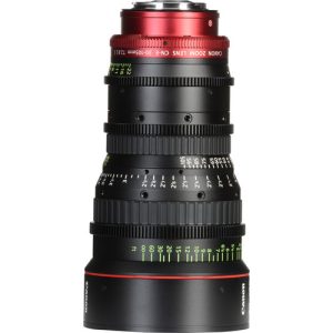 Ống Kính Cine Canon CN-E30-105mm T2.8 L S (EFPl) - Chính hãng - Ảnh 3