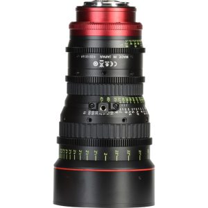 Ống Kính Cine Canon CN-E15.5-47mm T2.8 L S (EFPl) - Chính hãng - Ảnh 6