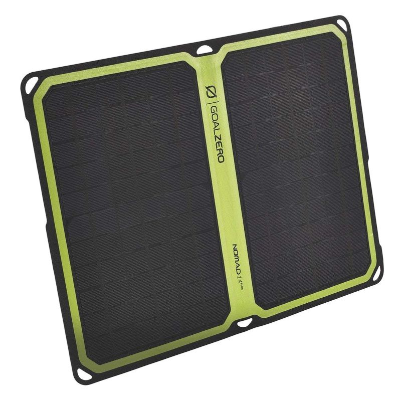 Tấm Năng Lượng Goalzero Nomad 14 Plus
