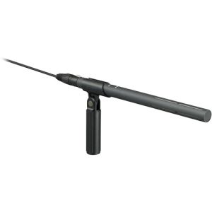 Microphone Có Dây Sony ECM-673/9x - Chính Hãng - Ảnh 2