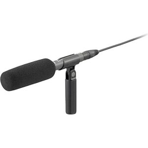 Microphone Có Dây Sony ECM-673/9x - Chính Hãng