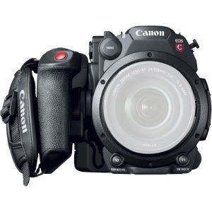 Canon EOS C200 | Chính Hãng - Ảnh 12