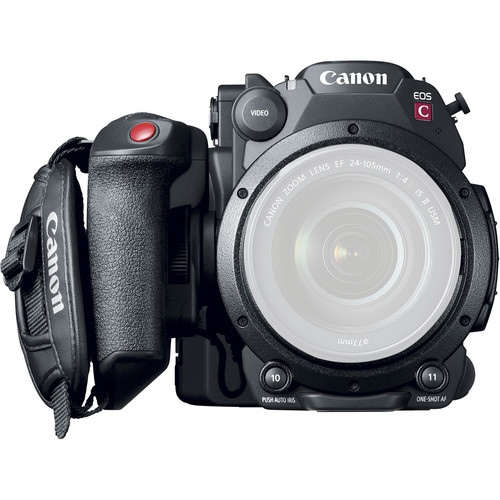 Canon EOS C200 | Chính Hãng - Ảnh 12