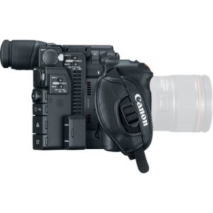Canon EOS C200 | Chính Hãng - Ảnh 9