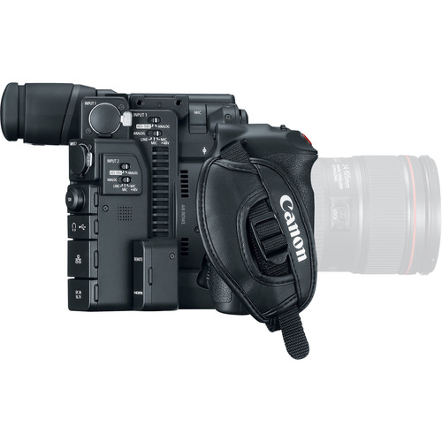 Canon EOS C200 | Chính Hãng - Ảnh 9