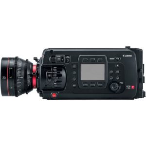 Canon C700 Ff | Chính Hãng - Ảnh 7