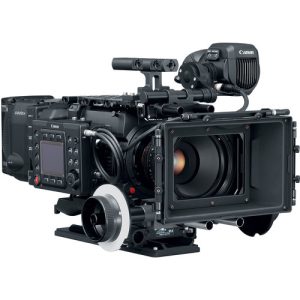 Canon C700 Ff | Chính Hãng - Ảnh 6