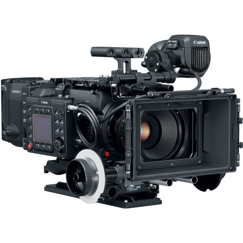 Canon C700 Ff | Chính Hãng - Ảnh 6