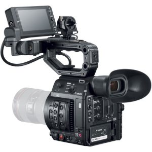 Canon EOS C200 | Chính Hãng - Ảnh 19