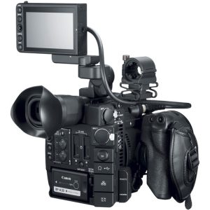 Canon EOS C200 | Chính Hãng - Ảnh 14