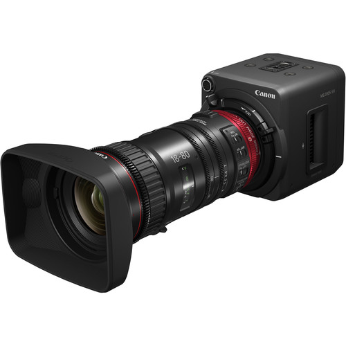 Canon ME200S-SH | Chính Hãng - Ảnh 6