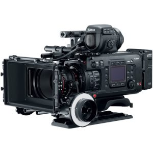 Canon C700 Ff | Chính Hãng - Ảnh 10
