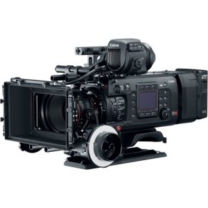 Canon C700 Ff | Chính Hãng - Ảnh 5