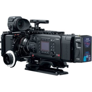 Canon C700 Ff | Chính Hãng - Ảnh 3
