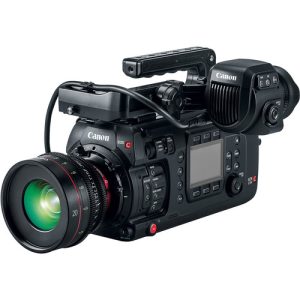 Canon C700 Ff | Chính Hãng - Ảnh 9