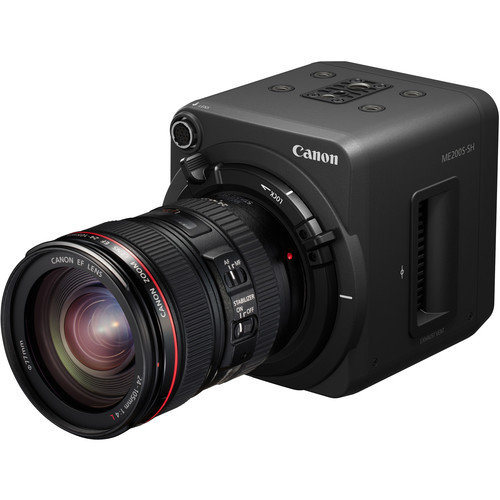Canon ME200S-SH | Chính Hãng - Ảnh 3